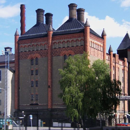 Stora Bryggeriet