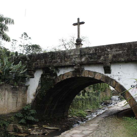 Ponte do Rosário