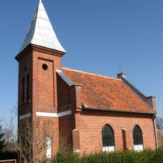 Kaplica św. Stanisława w Studnicy