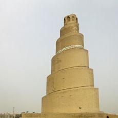 Abbasid Samarra
