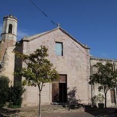 Chiesa di Nostra Signora della Pazienza