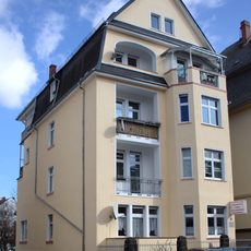 Haus Friedrichstraße 15