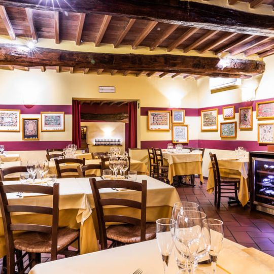 El Brellìn ristorante