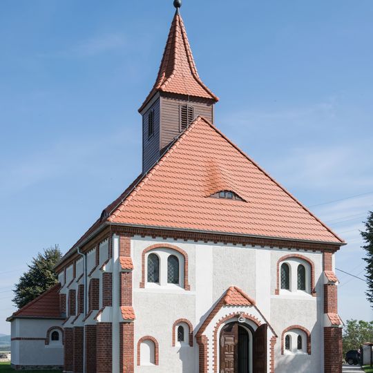 Boleścin, Świdnica County