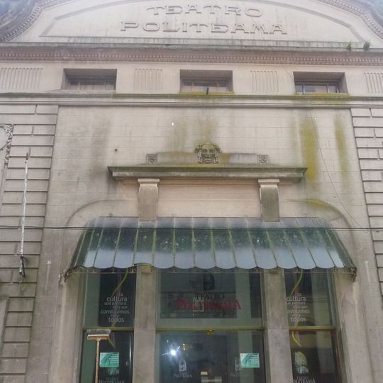 Teatro Politeama