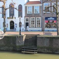 Haven 11, Schoonhoven