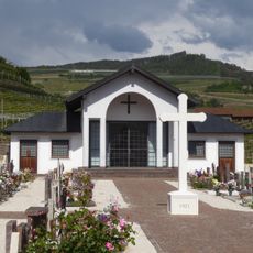 Cappella di Maria Regina