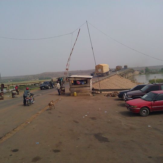 Dipartimento di Gaya