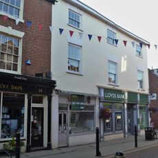 Red Lion Public House