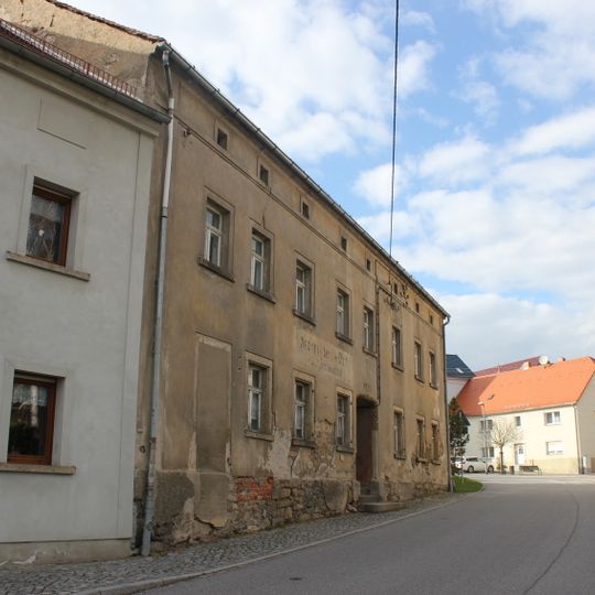 Wohnhaus Seidauer Straße 49