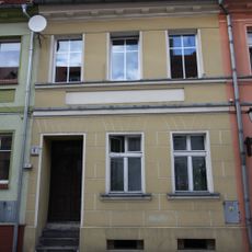 4 Wesoła Street in Międzyrzecz