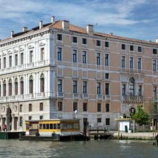 Palacio Grassi
