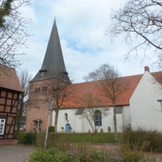 Michaels-Kirche
