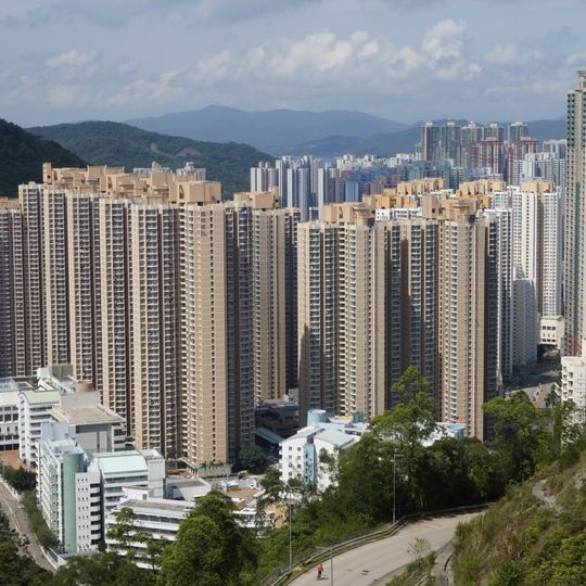 Kin Ming Estate