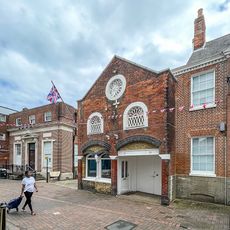 88 and 89, High Street