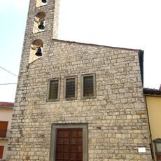 Chiesa di San Matteo e San Bartolomeo