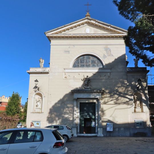 Chiesa di San Michele