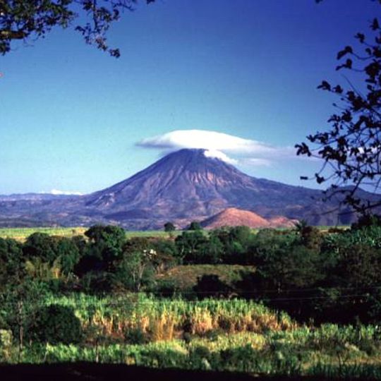 El Salvador–Guatemala border