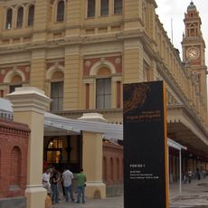 Museo de la Lengua Portuguesa