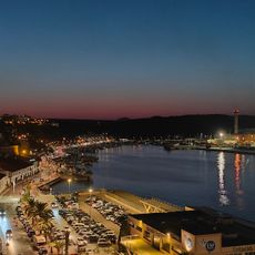 Mirador de la Plaza de la Miranda