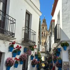 Historic centre of Córdoba