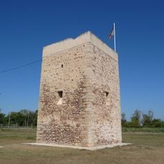 Torre del Mar, Borriana