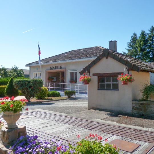 Saint-Amand-Magnazeix