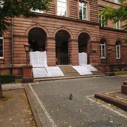Friedrich-Realschule Durlach
