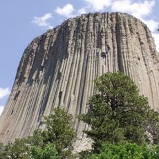 Devils Tower National Monument Visitor Center