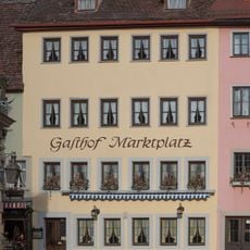 Grüner Markt 10