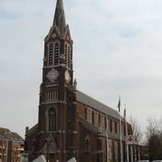 Saint Nicholas Church