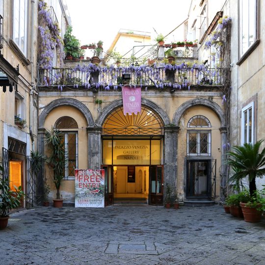 Palazzo Venezia