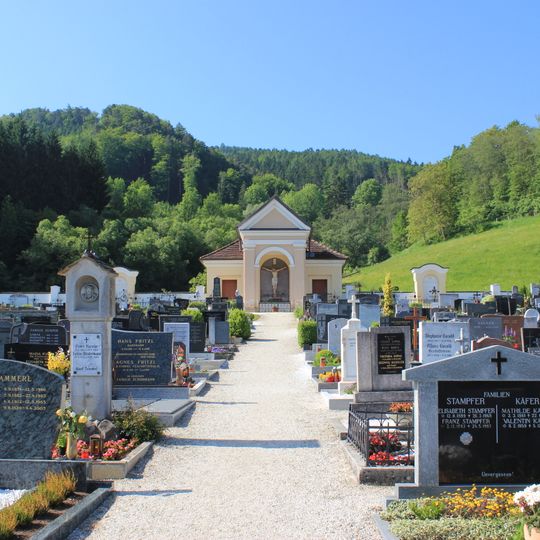 Friedhof