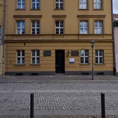 Heim-Haus & Bürgerschule