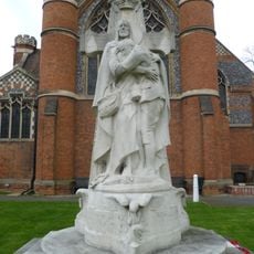 Palmers Green War Memorial