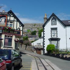 Great Orme Tramway