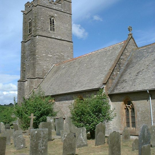 Church of St Thomas