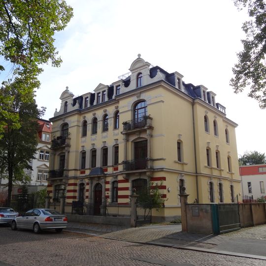 Augsburger Straße 86