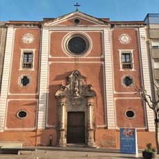 Santa Anna de Mataró