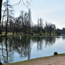 Lac Supérieur
