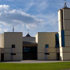 Chiesa di San Bartolomeo in Tuto