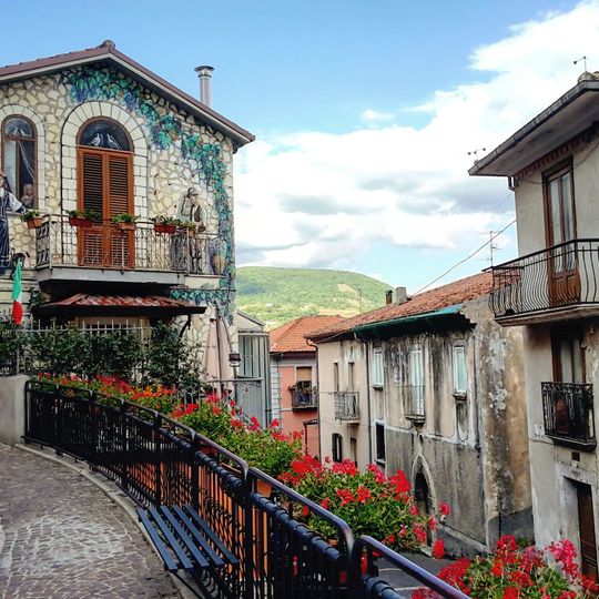 Sant'Angelo Le Fratte