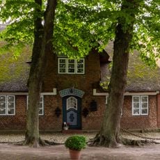 Uthländisches Haus, erw.