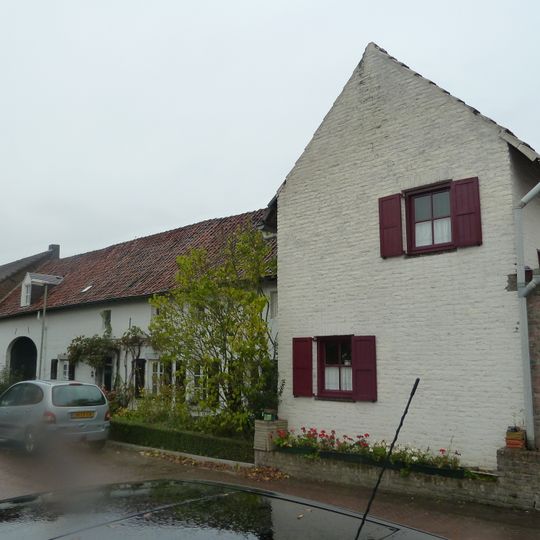 Maastrichterweg 2, Gronsveld