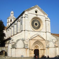 Abadía de Fossanova