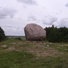 Juozapine Geomorphological Reserve