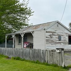 Cottage