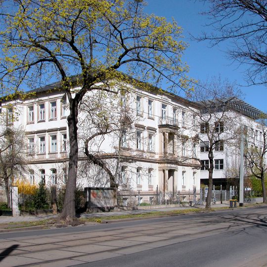 Blasewitzer Straße 9