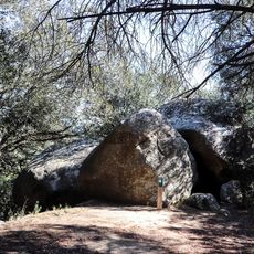 Cova d'en Pau