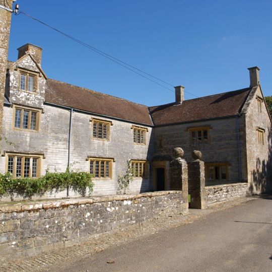Midelney Manor